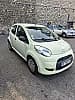 Citroen C1 (3) 1.0 CONFORT 5P