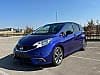 Nissan Note II 1.5 DCI 90 TEKNA