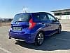 Nissan Note II 1.5 DCI 90 TEKNA