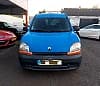 Renault Kangoo Renault Kongoo fourgon 1.9D 65 cv a 218000 km bon état