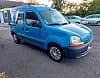 Renault Kangoo Renault Kongoo fourgon 1.9D 65 cv a 218000 km bon état