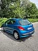 Peugeot 207 Peugeot 207 HDi