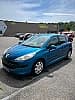 Peugeot 207 Peugeot 207 HDi