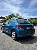 Peugeot 207 Peugeot 207 HDi