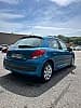 Peugeot 207 Peugeot 207 HDi