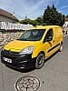 Citroen Berlingo II (2) 1.6 BLUEHDI 75 BUSINESS 20L1