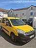 Citroen Berlingo II (2) 1.6 BLUEHDI 75 BUSINESS 20L1