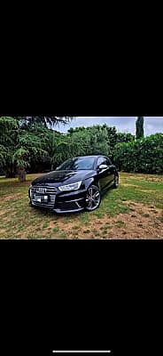 Audi S1 SPORTBACK 2.0 TFSI 231