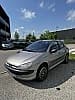 Peugeot 206 (2) 1.4 75 GENERATION 5P