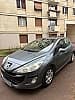 Peugeot 308 Peugeot 308