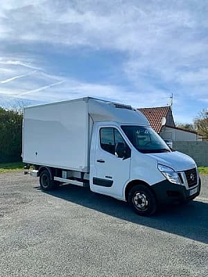 Nissan Nv400 L2H2 2.3 DCI 150 S/S 3T5 OPTIMA