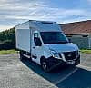 Nissan Nv400 L2H2 2.3 DCI 150 S/S 3T5 OPTIMA
