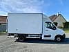 Nissan Nv400 L2H2 2.3 DCI 150 S/S 3T5 OPTIMA