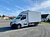 Nissan Nv400 L2H2 2.3 DCI 150 S/S 3T5 OPTIMA