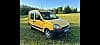 Renault Kangoo kangoo 1. 5 dci