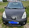 Nissan Pixo 1.0 68 ACENTA export ou marchand