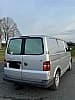 Volkswagen Transporter COMBI COURT 2.5 TDI 130 9PL