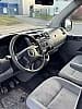 Volkswagen Transporter COMBI COURT 2.5 TDI 130 9PL