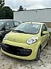 Citroen C1 (2) 1.4 HDI 55 CONFORT 3P