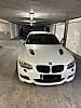 Bmw Serie 3 (E93) (2) CABRIOLET 335I 306 M SPORT