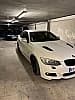 Bmw Serie 3 (E93) (2) CABRIOLET 335I 306 M SPORT