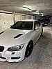 Bmw Serie 3 (E93) (2) CABRIOLET 335I 306 M SPORT