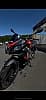 APRILIA TUONO