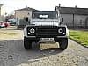 Land Rover Defender Magnifique DEFENDER TD5 nombreuse pièces remplacé