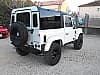 Land Rover Defender Magnifique DEFENDER TD5 nombreuse pièces remplacé