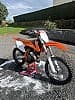 125 sx 2016