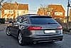 Audi A6 IV AVANT 3.0 TDI DIESEL 245 AMBITION LUXE QUATTRO S TR