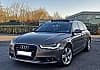 Audi A6 IV AVANT 3.0 TDI DIESEL 245 AMBITION LUXE QUATTRO S TR