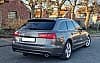 Audi A6 IV AVANT 3.0 TDI DIESEL 245 AMBITION LUXE QUATTRO S TR
