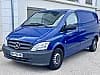 Mercedes-Benz Vito (2) 113 CDI COMPACT 2T8 BVA
