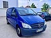 Mercedes-Benz Vito (2) 113 CDI COMPACT 2T8 BVA