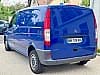 Mercedes-Benz Vito (2) 113 CDI COMPACT 2T8 BVA