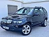 Bmw X5 (E53) (2) 3.0DA PREFERENCE SPORT