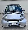 Smart Brabus smart brabus d’origine
