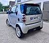 Smart Brabus smart brabus d’origine