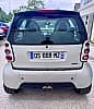 Smart Brabus smart brabus d’origine
