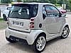Smart Brabus smart brabus d’origine