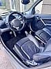 Smart Brabus smart brabus d’origine