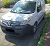 Renault Kangoo Express II (2) COMPACT GRAND CONFORT DCI 90 3PL