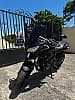 YAMAHA TRACER 700 FULL BLACK