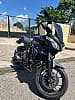 YAMAHA TRACER 700 FULL BLACK