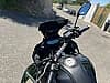 YAMAHA TRACER 700 FULL BLACK