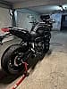 YAMAHA TRACER 700 FULL BLACK
