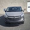 Opel Vivaro COMBI 1.9 DTI K2700 C1 PACK CLIM