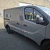 Opel Vivaro COMBI 1.9 DTI K2700 C1 PACK CLIM