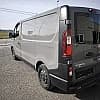 Opel Vivaro COMBI 1.9 DTI K2700 C1 PACK CLIM